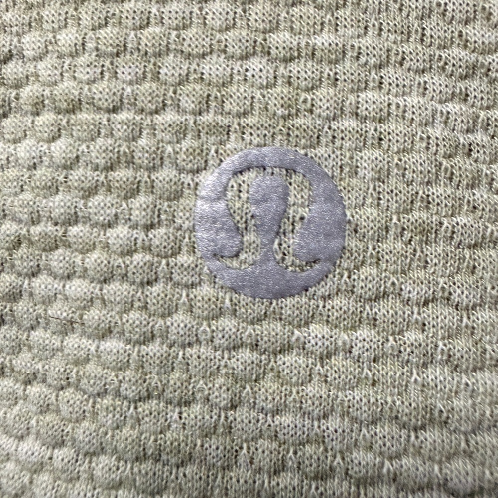 Lululemon Run and Train Cropped Racerback Tank - Picture 5 of 5